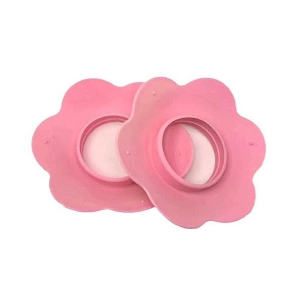 Face Wash Armband Handledstvättband ROSA S Pink S