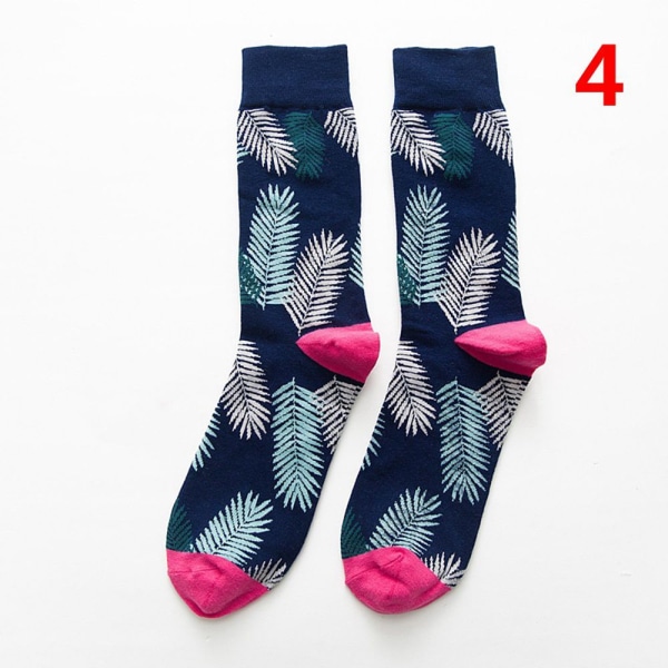 Flamingo Socks Miesten sukkahousut, puuvillaiset sukat 4 6dfc | Fyndiq