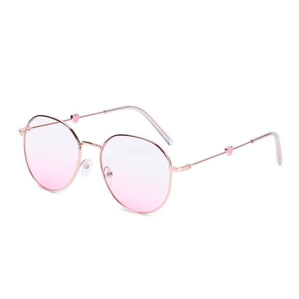 Nærsynthetsbriller Briller Lesebriller ROSE GOLD STYRKE 150