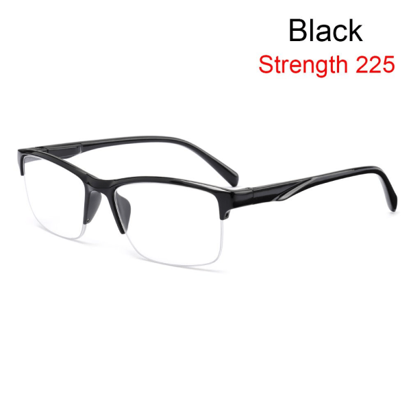 Lukulasit PC-silmälasit BLACK STRENGTH 225 8b6a | Fyndiq