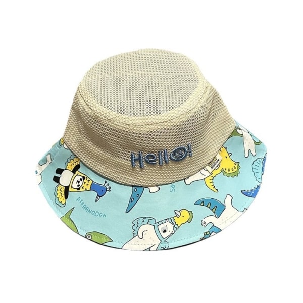 Baby Bucket Caps Børne Bucket Hat 4 4 4