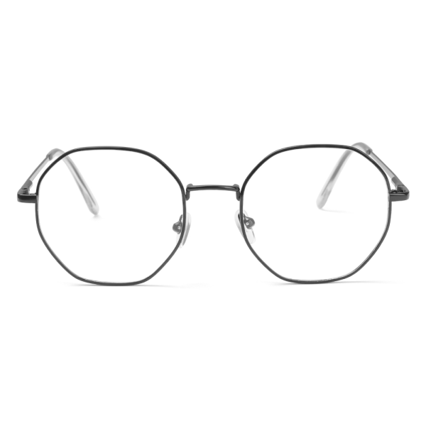 Flat Mirror Eyewear Optisk Brille GULL STYRKE -1,50