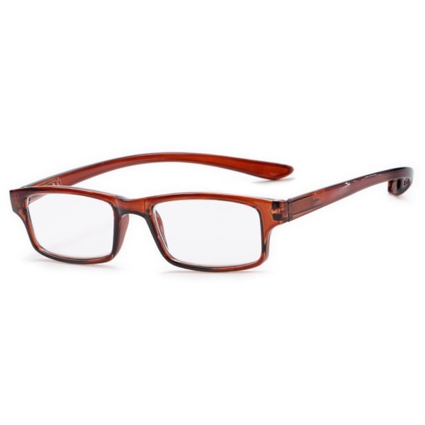 Lesebriller Presbyopia Eyewear KAFFE STYRKE +2,00