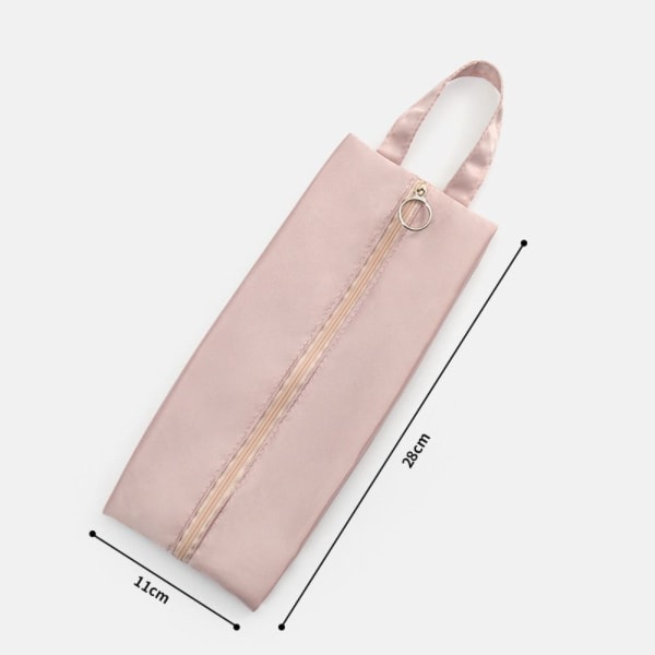 Undertøj Opbevaringstaske Rejsetasker PINK pink