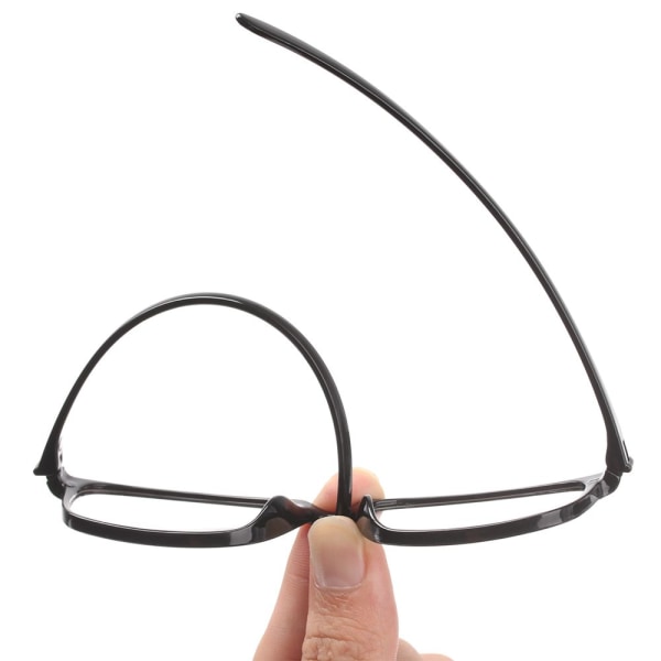 Presbyopic Glasses Reader Silmälasit Lukulasit MUSTA 2.0 285c | Fyndiq