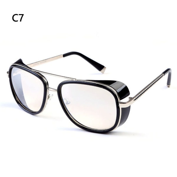 3 solbriller TONY Stark C7 e41d | Fyndiq