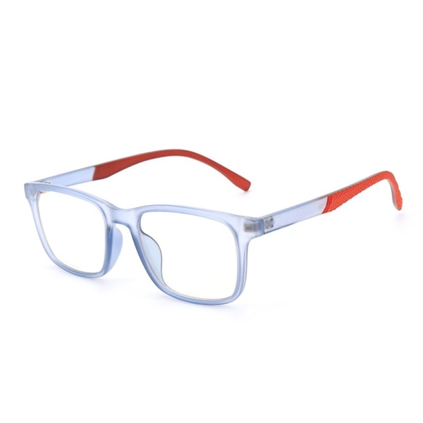 Anti Blue Light Briller Børne almindelige briller Anti Glare b3c5 | Fyndiq