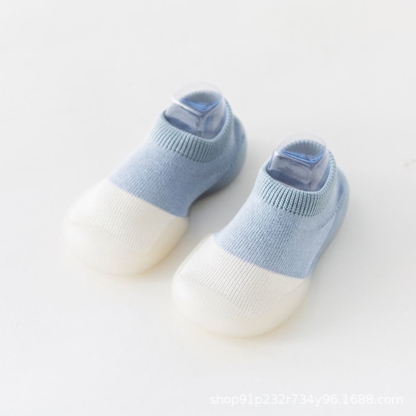 Baby Tossut Kengät Vauvojen Sukat Kengät RUOANpunaiset 11,5cm【18-19】 9d48 |  Fyndiq