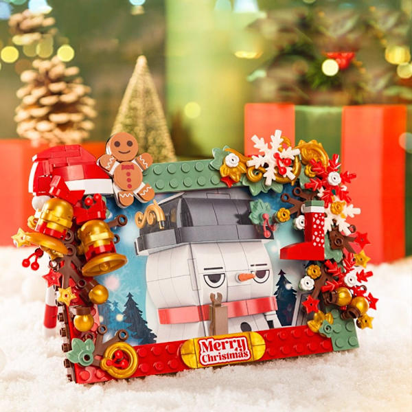 Christmas cheap music box
