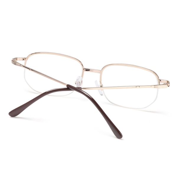 Läsglasögon Presbyopiska glasögon STYRKA +1,75 d99a | Fyndiq