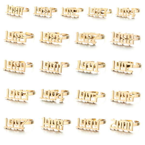 Kylie clearance 1997 ring