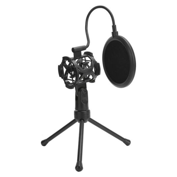 Mikrofoni Filter Mesh Kit Mikrofoni AntiSpray Kit Mikrofoni 75c2 | Fyndiq