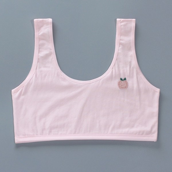 Tyttöjen alusvaatteet suuret rintaliivit PINK bc09 | Fyndiq