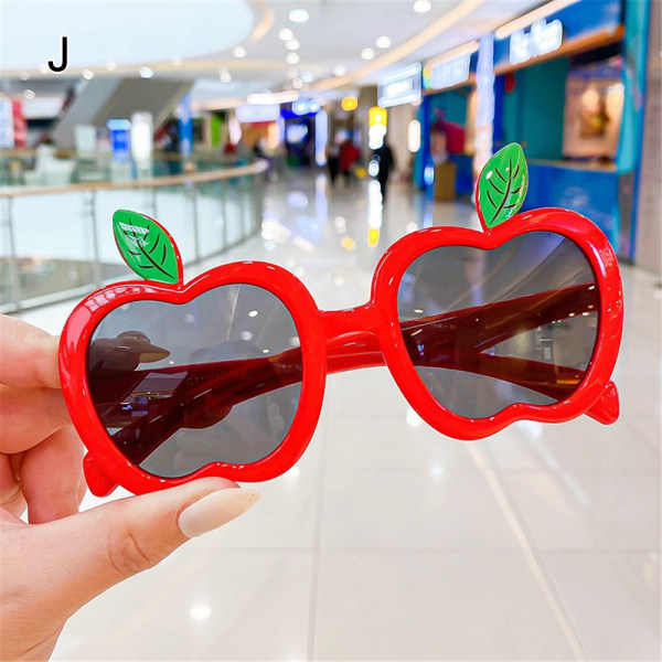Børne solbriller Baby solbriller J J c9a5 | Fyndiq