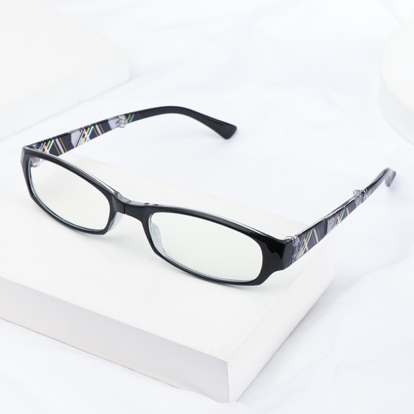 Taitettavat lukulasit Presbyopia -silmälasit MUSTA VOIMA b1ef | Fyndiq