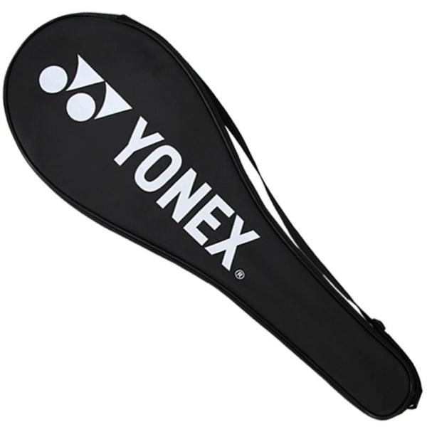 Badmintonracketer Bag Racquet Pouch Beskyttende deksel