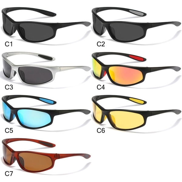 Polariserade solglasögon Körsolglasögon för män C1 C1 C1 2bcd | C1 | C1 |  Fyndiq