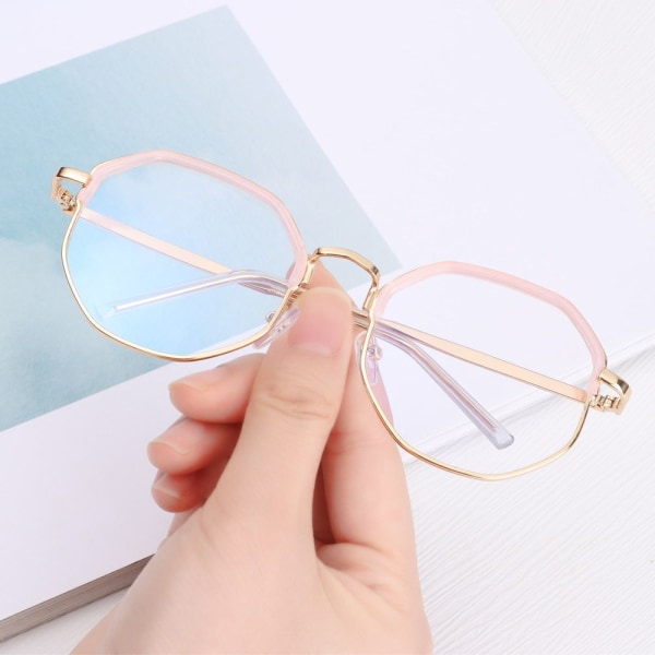 Klare briller Brilleinnfatning ROSA c1b5 | Fyndiq
