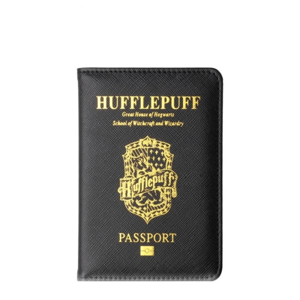 Passportdekselbeskytterveske 4 4 4