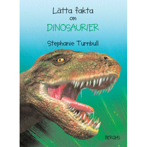 Lätta fakta om Dinosaurier