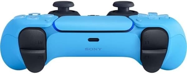 Sony PlayStation 5 (PS5) DualSense trådløs controller (Starlight Blue) - PS5 Slim Blue