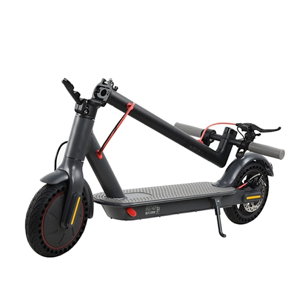 MANKEE 2025 KickScooter - Sähköpotkulauta, 30 km/h sähköpyörä potkulauta Grey
