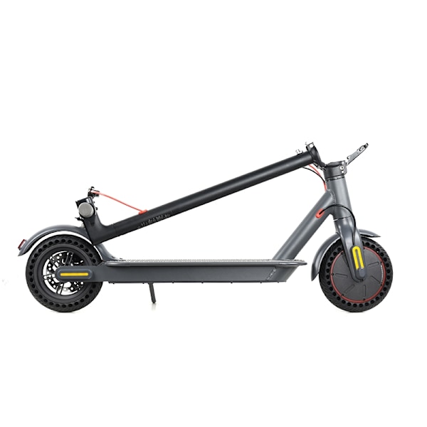 MANKEE 2025 KickScooter - Sähköpotkulauta, 30 km/h sähköpyörä potkulauta Grey