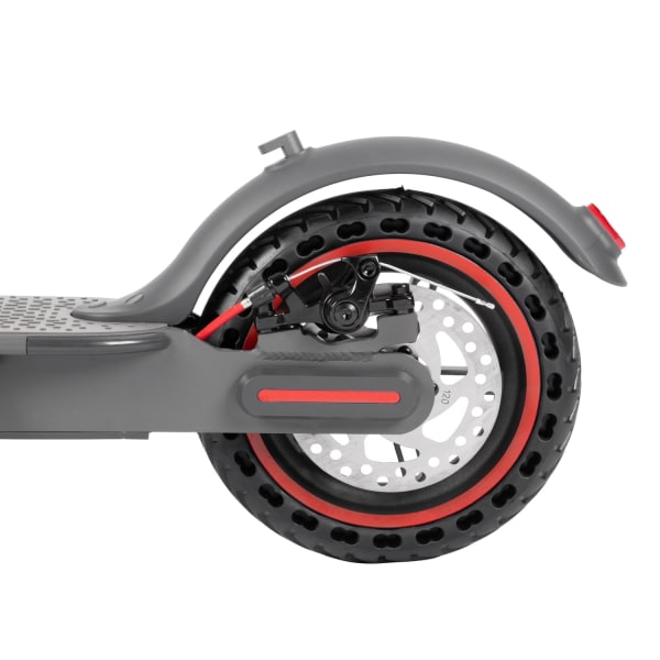 H7 2024 KickScooter Sähköpotkulauta 30km/h sähköpyörä potkulauta kickbike Grey