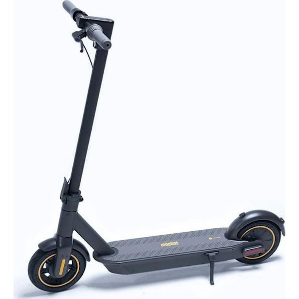 2021 Ninebot by Segway KickScooter MAX G30 - 65km - 30km/h Grey