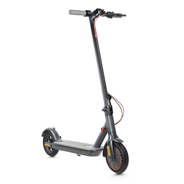 MANKEE 2024 KickScooter - Sähköpotkulauta, 30 km/h sähköpyörä potkulauta Grey