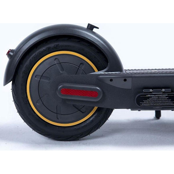 2021 Ninebot by Segway KickScooter MAX G30- 65km - 30km/h Grey