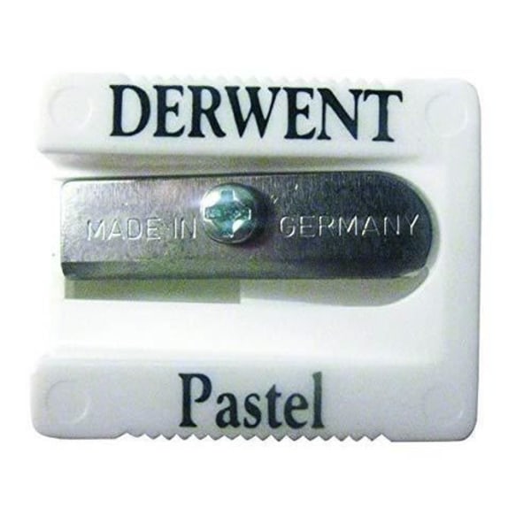 Derwent Pastell penna, manual,