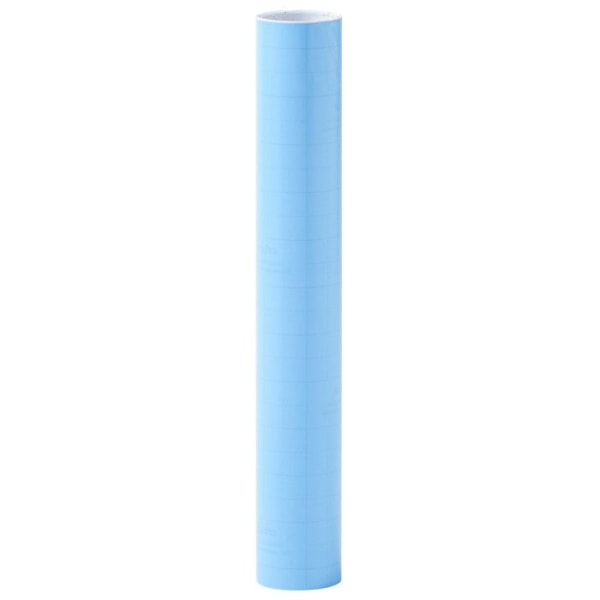 Flexibel stansfilm Cricut 30,5 cm x 1,2 m Blå