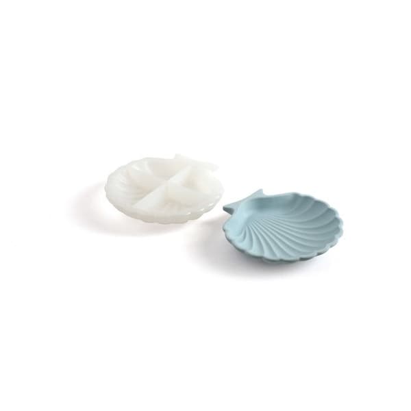 SILIKONFORM 11CM - SNÄCKSKAAL