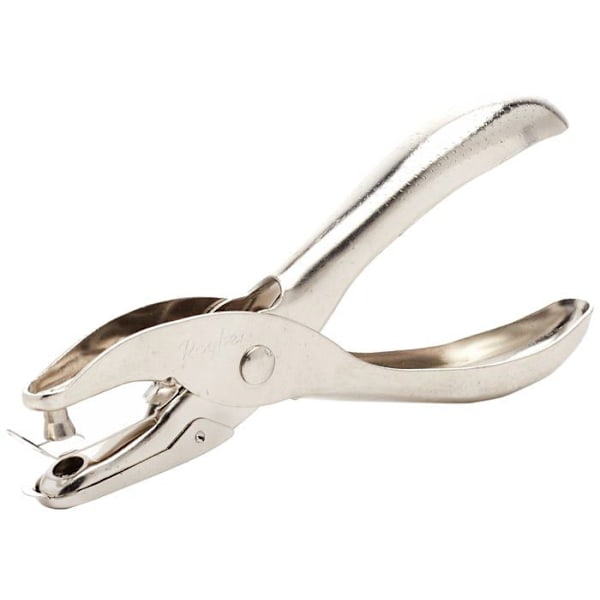Rayher hobby - 8929000 - Rayher metallstans 12,5 cm, 6 mm cirklar