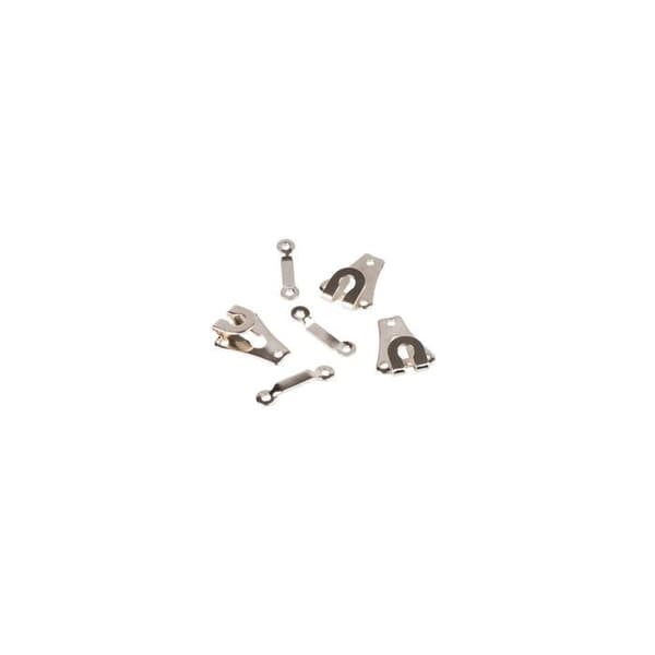 AGRAFES BYXOR 9MM BTE 200ST 78783
