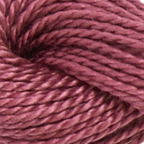 Fil DMC Coton Perlé Small N8 Col. 315 Färg nummer 315
