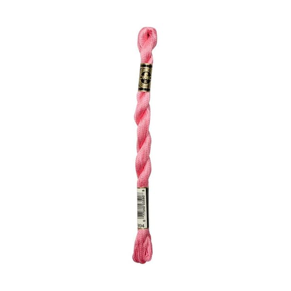 COTON PERLE 1 ECH 25M (M) 894 Col. 894