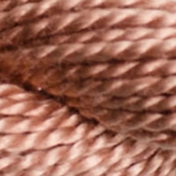 COTON PERLE 1 ECH 25M (M) 407 407
