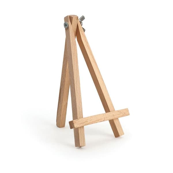 TRÄSTÄLLNING 15 cm