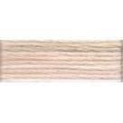 DMC Thread Mouline Variation 4145 kastanj