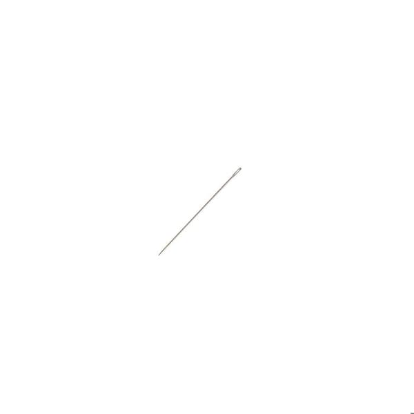 Syrnålar för pärlor P15 N°10