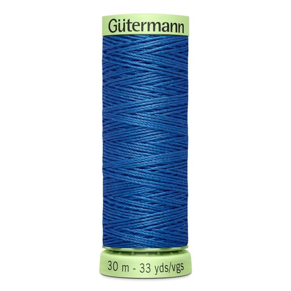 Lot 5x30m starkt resistent 100% polyester - Att 311