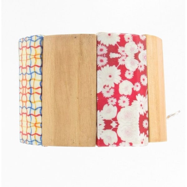 japoniserande stor armband