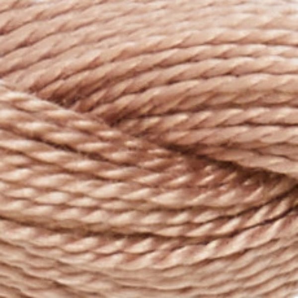 Fil DMC Coton Perlé Litet N8 Col. 841