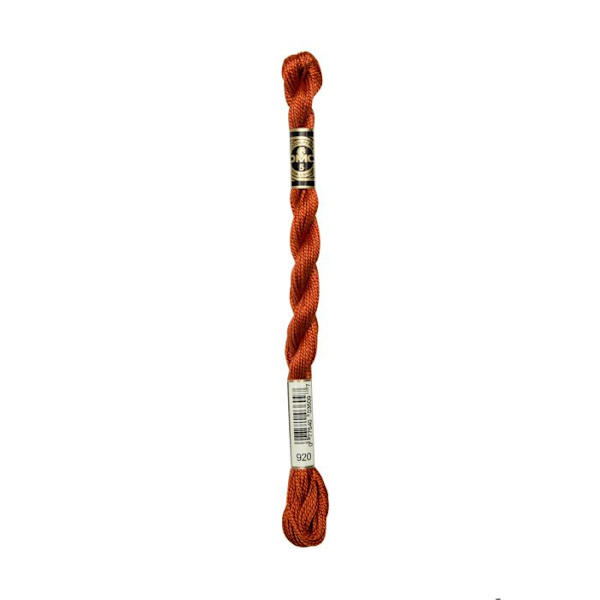 COTON PERLE 1 ECH 25M (M) 920