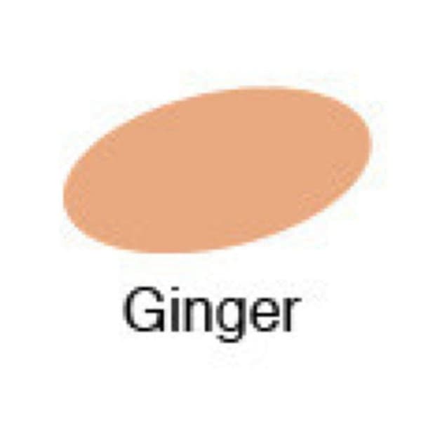 Graph'It - Alkoholmarkör Graph'it 3105 Ginger brun