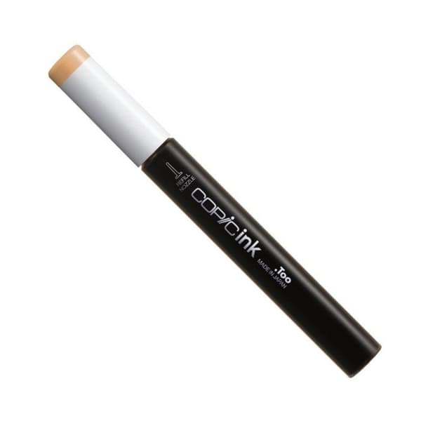 Copic - Various Ink för Copic-markör E55 Light Camel E55 Ljus Kamel
