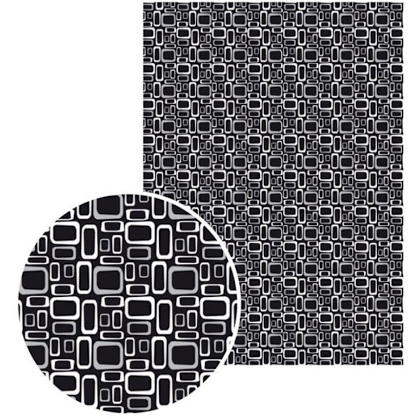 Graine Créative - Papper patch GluePatch Pavé