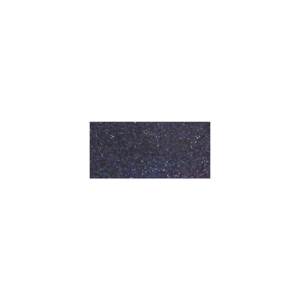 Metallic glittrande kork, flaska 20 ml, grå stål Stålgrå
